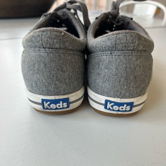 Keds size 6.5 - Picture 7 of 10